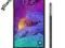SM-N910C GALAXY NOTE 4 LTE NFC 32GB Black G-CE k
