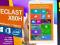 Tablet z Windows 8.1 - Teclast X80H. 2GB/32GB 8''