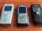 Nokia 6610i, 6030, Plus Phone