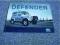 Land Rover Defender - 2007 - dodatki i akcesoria
