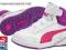 ŚNIEGOWCE ZIMOWE PUMA FULL COURT KIDS R. 34,5