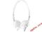 SŁUCHAWKI SONY SBH60 WHITE NFC BLUETOOTH HD VOICE