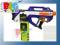 NERF NSTRIKE RAVEN ELITE CS-18 HASBRO A0967