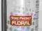 Clinex Nano Protect Floral 1L Do mycia podłóg