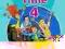 New Grammar Time 4 Student's Book+CD.Longman