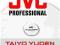 JVC DVD-R 4,7GB Printable cake 25szt Taiyo Yuden!