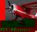 Model Samolotu Monocoupe Little Butch 1100mm