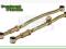 PANHARD REGULOWANY DRĄŻEK TOYOTA LAND CRUISER 80