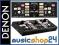 Kontroler DJ MIDI DENON DN HC 1000
