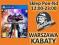 TRANSFORMERS: RISE OF THE DARK SPARK PS4 WARSZAW
