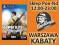 Sniper Elite V3 Afrika PL PS4 WARSZAWA KABATY