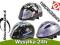 Rollerblade KASK na Rolki Łyżwy ZAP KID 52-56 Krk