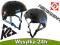 K2 Kask dziecięcy na łyżwy rolki Varsity 48-52cm