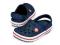 CROCS KIDS CROCBAND rozmiar 21 / 22 ( c4/c5 )