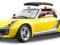 Smart Roadster firma Bburago