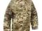 BLUZA BRYTYJSKA WOJSKOWA MTP MULTICAM 160/88