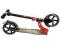 NIEMIECKA HULAJNOGA 205 ALU SKŁADANA ABEC 7 NEW!!!
