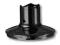 Pokrywa czarna do rozdrabniacza Braun 4191 500 ml