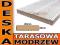 Deska tarasowa MODRZEW klasa BC 130x28mm RYFLOWANA