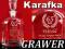 Karafka z Grawerem Urodziny Rocznica + GRAWER !!!!