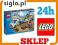 Klocki Laweta do przewozu Lego City 60049 KURIER24