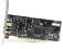 CREATIVE Sound Blaster Audigy SE 7.1 PCI + kabel