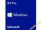 Microsoft Windows 8.1 Professional 32/64bit ESD PL