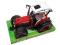 Traktor z napędem    sn169   EduCORE