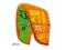 Latawiec Kitesurfingowy NORTH KITE Dice 7.0