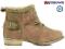 Ray OBUWIE botki KOZACZKI zimowe GOODIN ME057 31