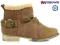 Ray OBUWIE zimowe BOTKI kozaczki GOODIN ME057 31