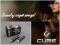 Kartomizer Pusty Cube X9 Classic