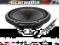 Lightning Audio LA-S412 subwoofer 30 cm 400 W 4Ohm