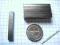 MAGNES NEODYMOWY MAGNESY NEODYMOWE 40x7x2.4