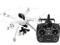 Dron Walkera QR X350 Pro V1.5 FPV HD dystrybutor