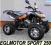 Quad ATV Eagle EGLMOTOR SPORT 250 cc