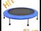 TRAMPOLINA FITNESS BATUT 92 cm OKAZJA!