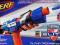 Nerf N-Strike Elite Alpha Trooper CS-12 duża moc