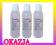 KPnails ALKOHOL IZOPROPYLOWY 600ml