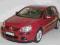 VOLKSWAGEN GOLF V MODEL METALOWY WELLY 1:24 GOLF 5