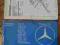 Mercedes-Benz instrukcja w123 kombi 300td 230te