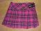 spódniczka rozm. 134 ST. Bernard