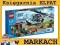 LEGO CITY 60046 Helikopter Zwiadowczy