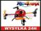E_Fly - mikro heli wielowirnikowy - Quadrocopter