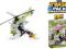 COBI TRASH PACK BRIX HELIKOPTER 200 kl. ŚMIECIAKI