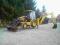 Cat 428 C Caterpillar SUPER STAN Jcb