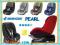 Maxi-Cosi PEARL 9-18 fotelik samochodowy siedzisko