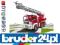 MAN wóz strażacki straż pożarna Bruder 02771
