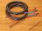 Kable głośnikowe konfekcjonowane DIY  Bi-Wiring