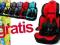 4BABY FOTELIK FOTEL RICO COMFORT 9-36 + 7*GRATIS
